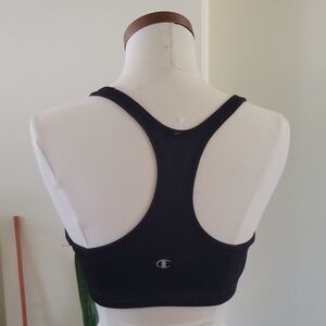 CHAMPION Double Dry Racerback Sports Bra - 38C